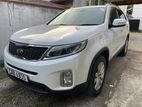 Kia Sorento 2013