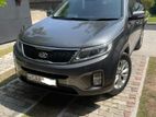 Kia Sorento 2013