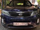 Kia Sorento 2013