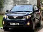 Kia Sorento 2013