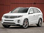 KIA Sorento 2014 85% Leasing