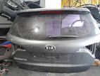 Kia Sorento 2014 Dicky Door