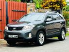 Kia Sorento 2014