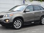 Kia Sorento 2014