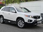 Kia Sorento 2014