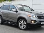 Kia Sorento 2014