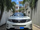 Kia Sorento 2014