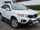 Kia Sorento 2014