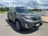 Kia Sorento 2014