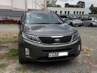Kia Sorento 2014