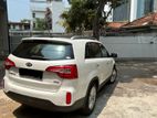 Kia Sorento 2014