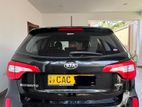 Kia Sorento 2014