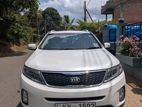 Kia Sorento 2014