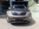 Kia Sorento 2014
