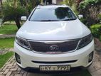 Kia Sorento 2014