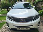 Kia Sorento 2014