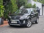 Kia Sorento 2014