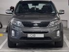 Kia Sorento 2014