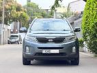 Kia Sorento 2014