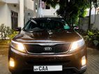 Kia Sorento 2014