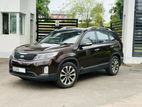 Kia Sorento 2014