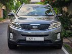 Kia Sorento 2014