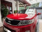 Kia Sorento 2014