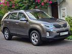 Kia Sorento 2014