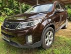 Kia Sorento 2014