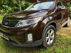 Kia Sorento 2014