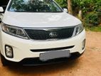 Kia Sorento 2014