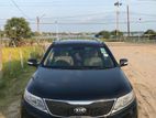 Kia Sorento 2014