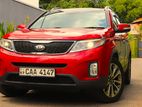 Kia Sorento 2014