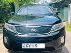 Kia Sorento 2014