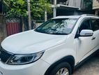 Kia Sorento 2014