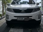 Kia Sorento 2014