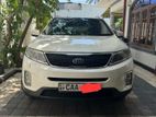 Kia Sorento 2014