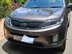 Kia Sorento 2014