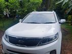 Kia Sorento 2014