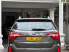 Kia Sorento 2014