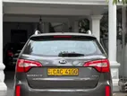 Kia Sorento 2014