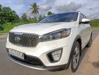 Kia Sorento 2015