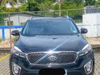 Kia Sorento 2015