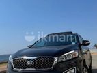 Kia Sorento 2015