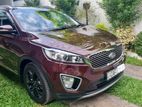 Kia Sorento 2015