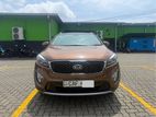 Kia Sorento 2015