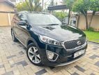 Kia Sorento 2015