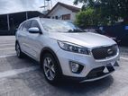 Kia Sorento 2015