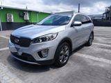 Kia Sorento 2015