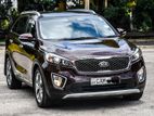 Kia Sorento 2015
